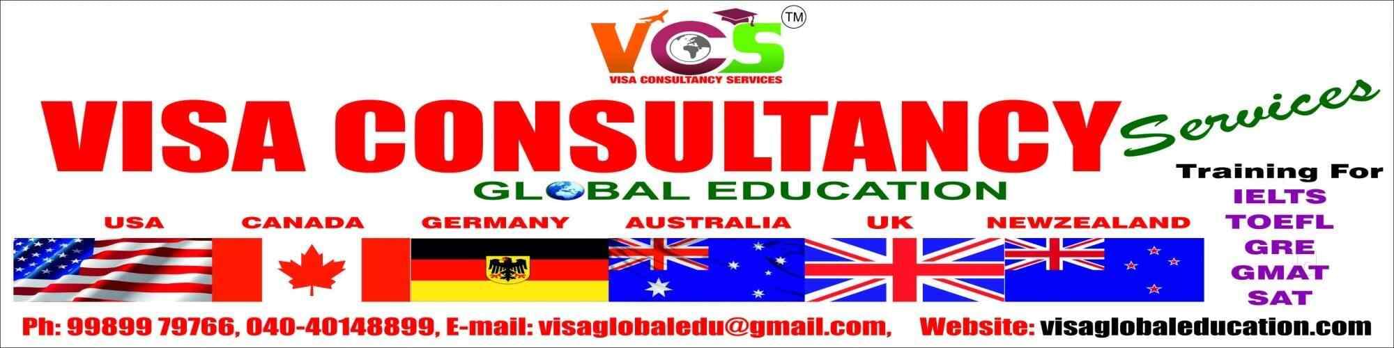 Visa Consultancy Services Images photo 2